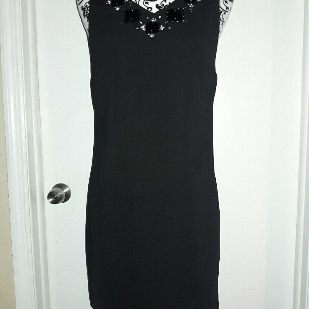Little Black Dress - Picture 6 of 8